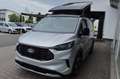 Ford Tourneo Custom Custom Camper NUGGET Active 320/L1 0,99% FIN AHK Silber - thumbnail 4