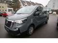 Nissan NV300 L2H1 3,0t 1Hd Tempo RFK Scheckheftgepflegt Gris - thumbnail 2