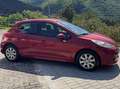 Peugeot 207 207 5p 1.4 hdi X-Line Rosso - thumbnail 2