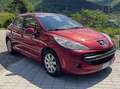 Peugeot 207 207 5p 1.4 hdi X-Line Rosso - thumbnail 1