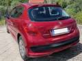 Peugeot 207 207 5p 1.4 hdi X-Line Rosso - thumbnail 3