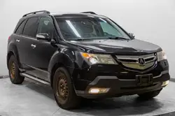 2007 Acura MDX
