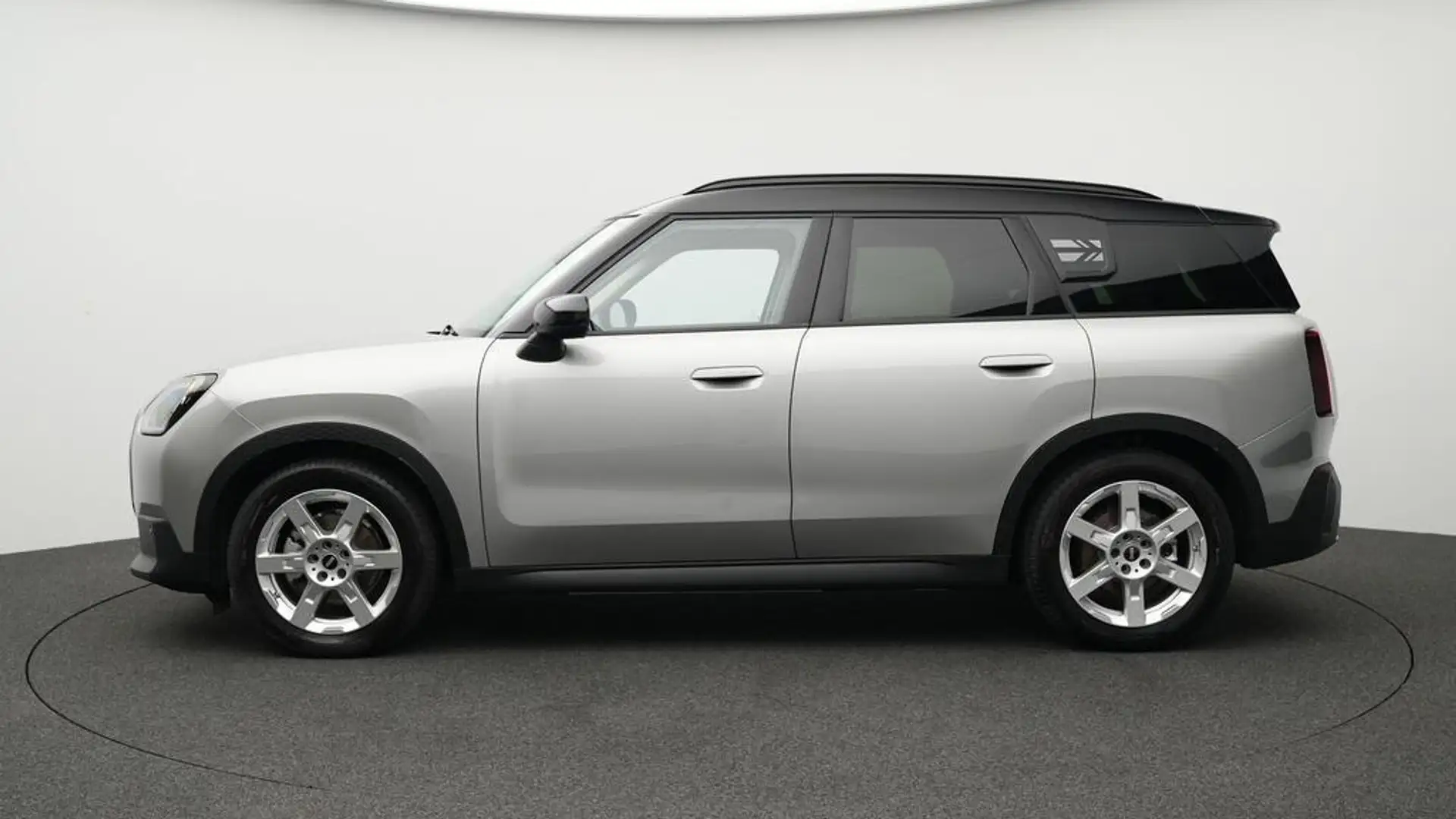 MINI Countryman E MINI Countryman E Grau - 2