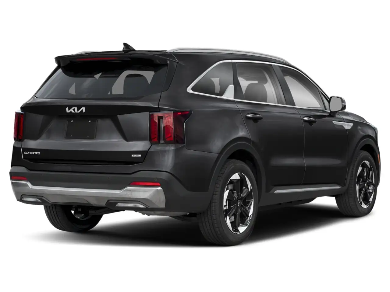 Kia Sorento photo Kia Sorento
