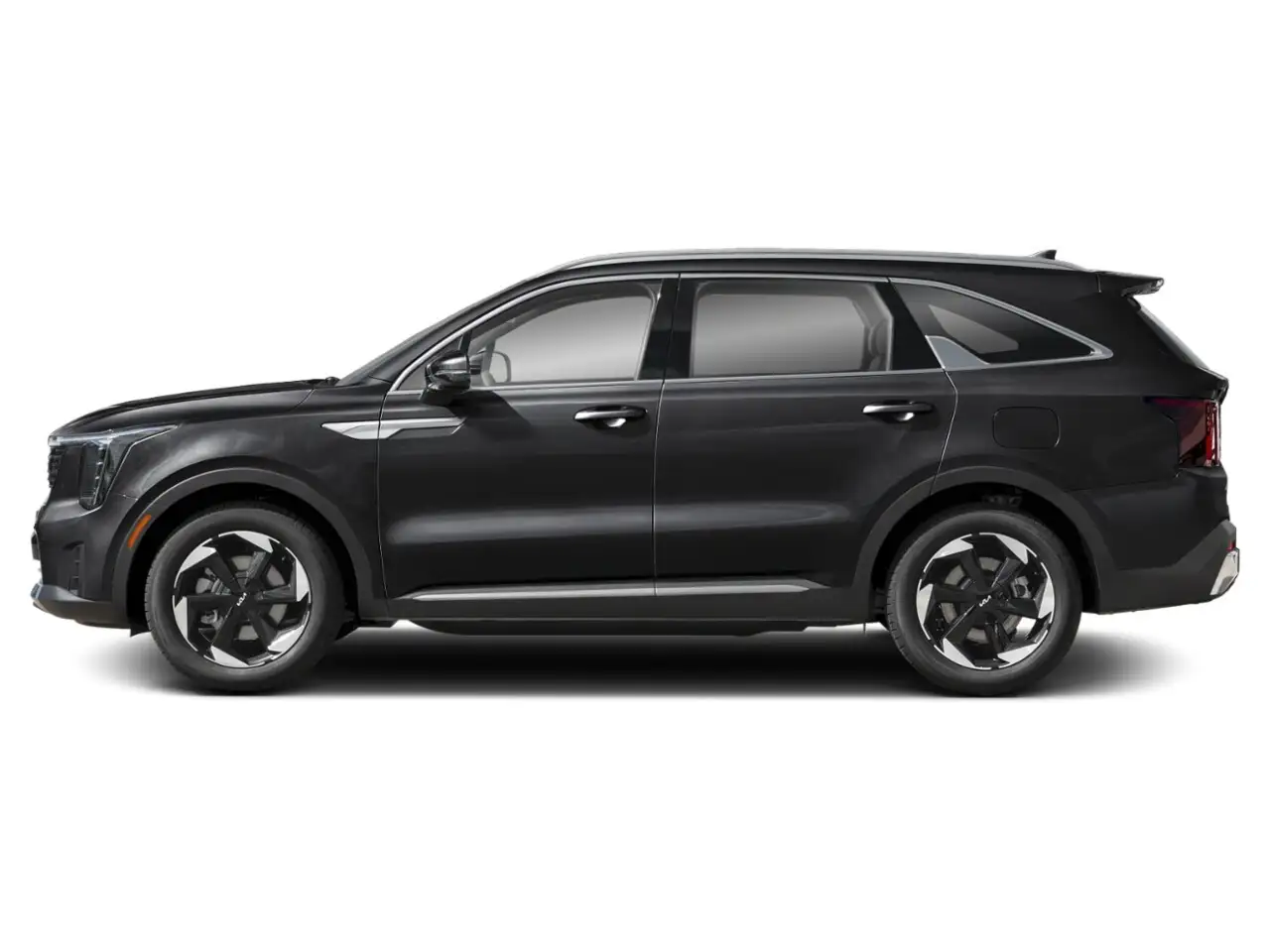 Kia Sorento photo Kia Sorento