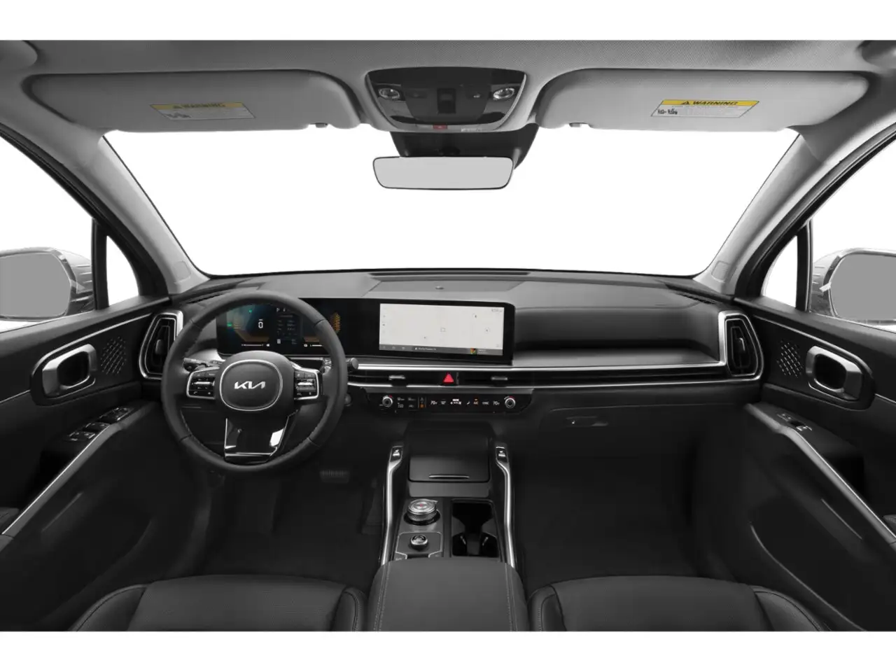 Kia Sorento photo Kia Sorento