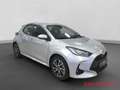 Toyota Yaris 1.5 Hybrid Team Deutschland Comfort Paket Argent - thumbnail 6