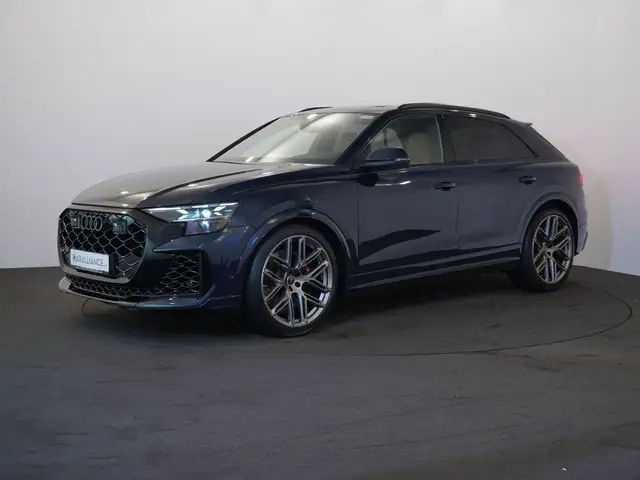 Audi RS Q8 ValconaCognac|HUD|B+O|WaitomoBlue