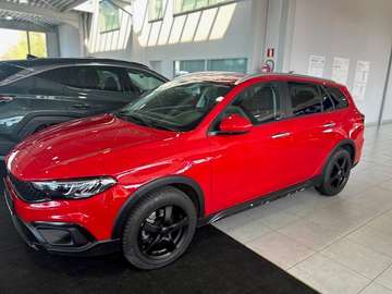 Tipo SW Cross 1.5 Hybrid Red DCT