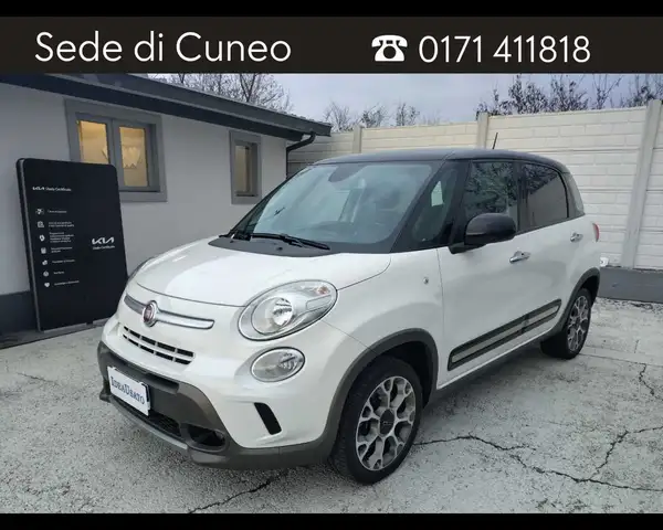 Fiat 500L L 1.4 T-Jet Trekking