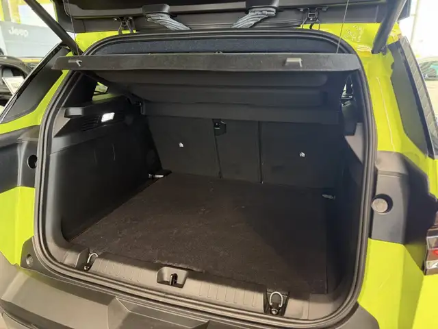 Jeep Compass view 8