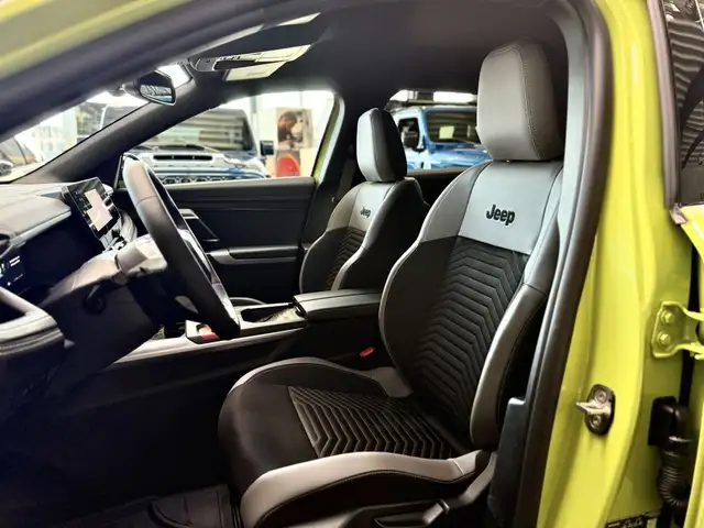 Jeep Compass view 15