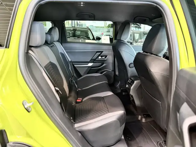 Jeep Compass view 11