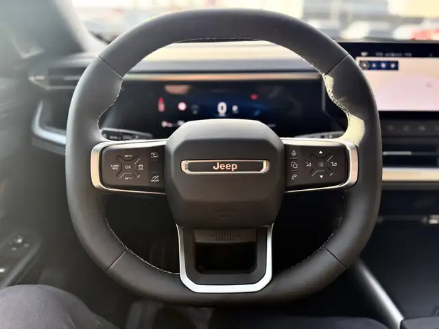Jeep Compass view 15