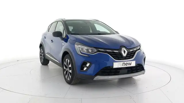 Renault Captur view 5