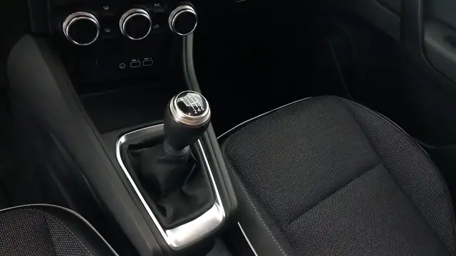 Renault Captur view 23