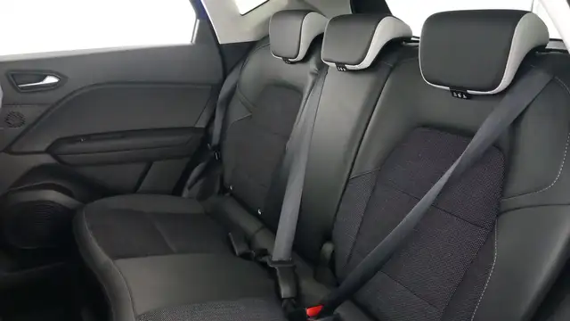 Renault Captur view 14