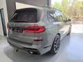 BMW X7 xDrive40d Gris - thumbnail 6