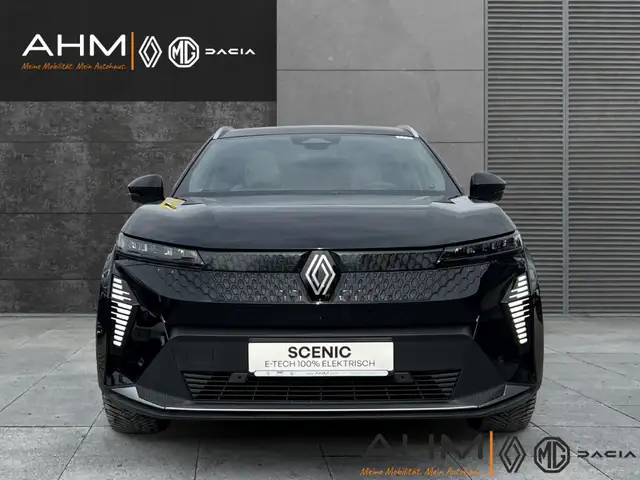 Renault Scenic view 3