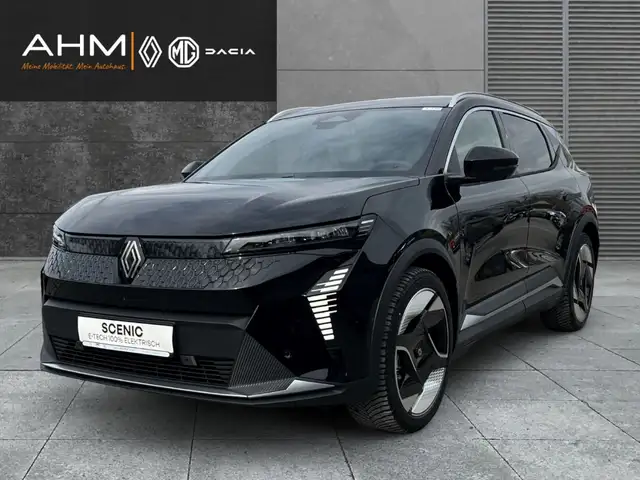 Renault Scenic main image