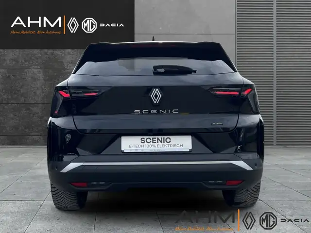 Renault Scenic view 4