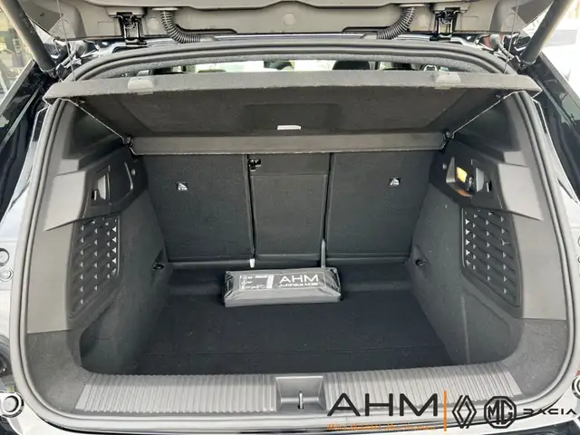 Renault Scenic view 9