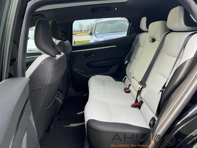 Renault Scenic view 12