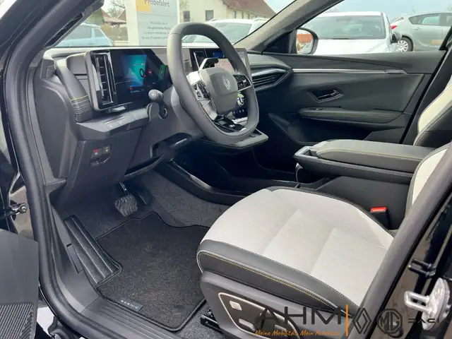 Renault Scenic view 10