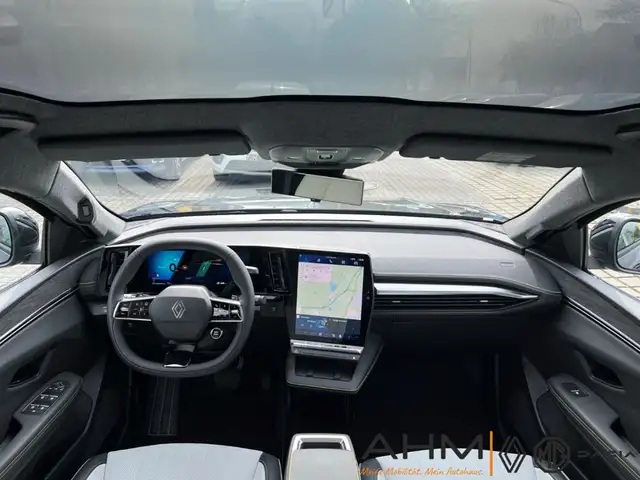 Renault Scenic view 13
