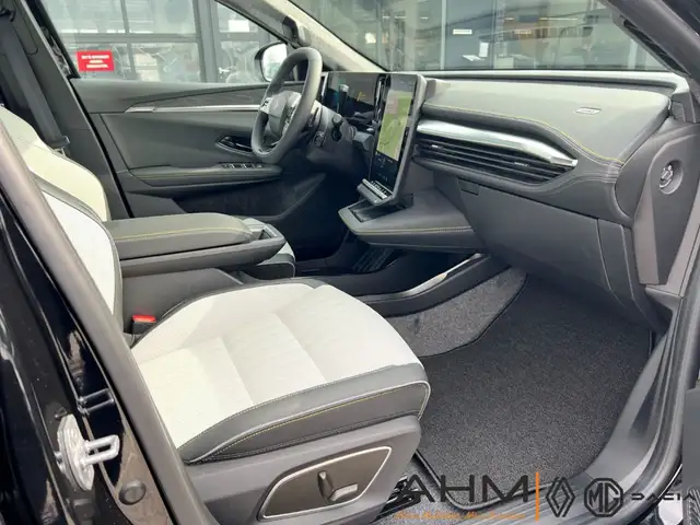 Renault Scenic view 14