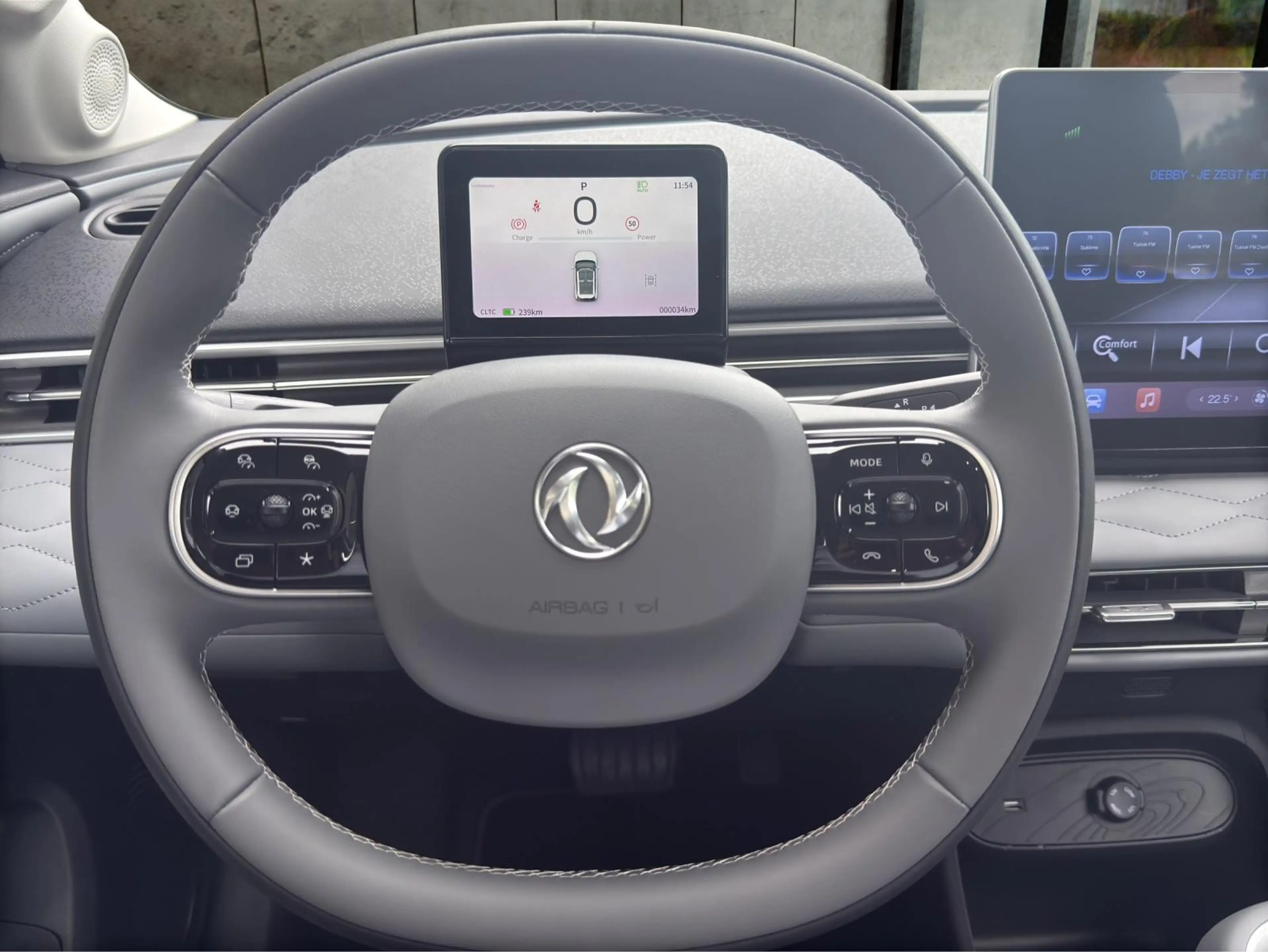 Dongfeng Box Premium Edition 42 kWh | €3.000,- Voordeel! — photo 10