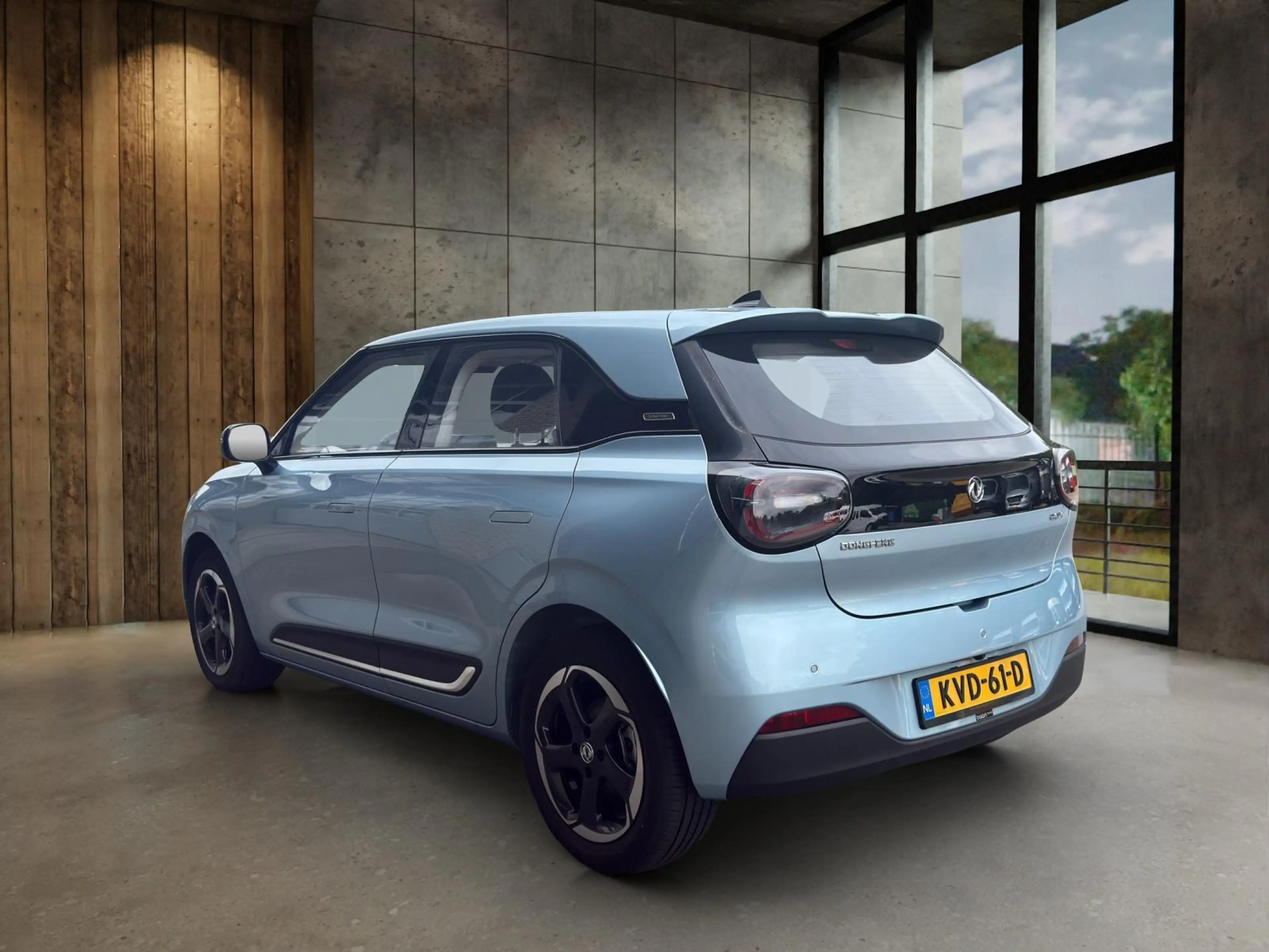 Dongfeng Box Premium Edition 42 kWh | €3.000,- Voordeel! — photo 4