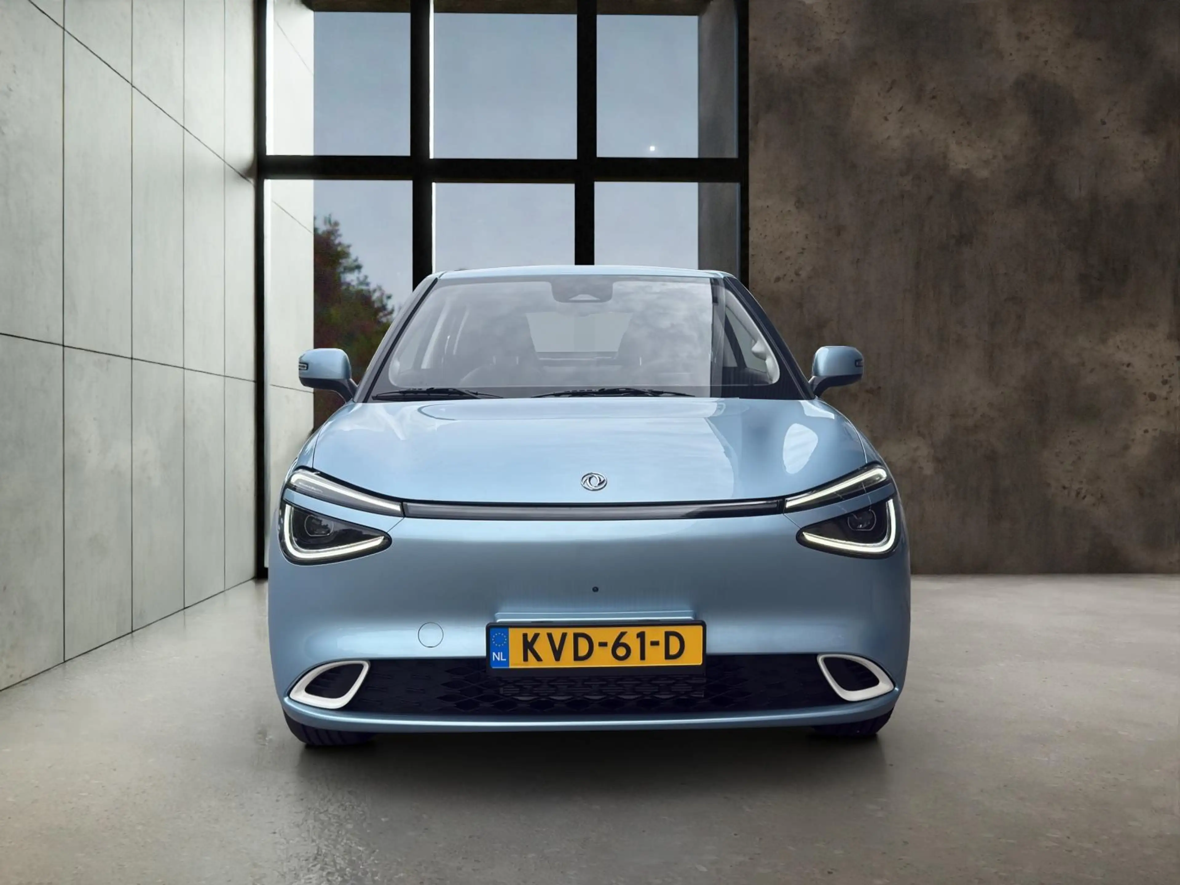 Dongfeng Box Premium Edition 42 kWh | €3.000,- Voordeel! — photo 2