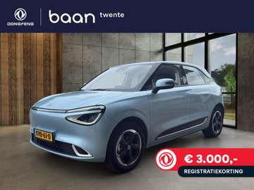 Premium Edition 42 kWh | €3.000,- Voordeel!