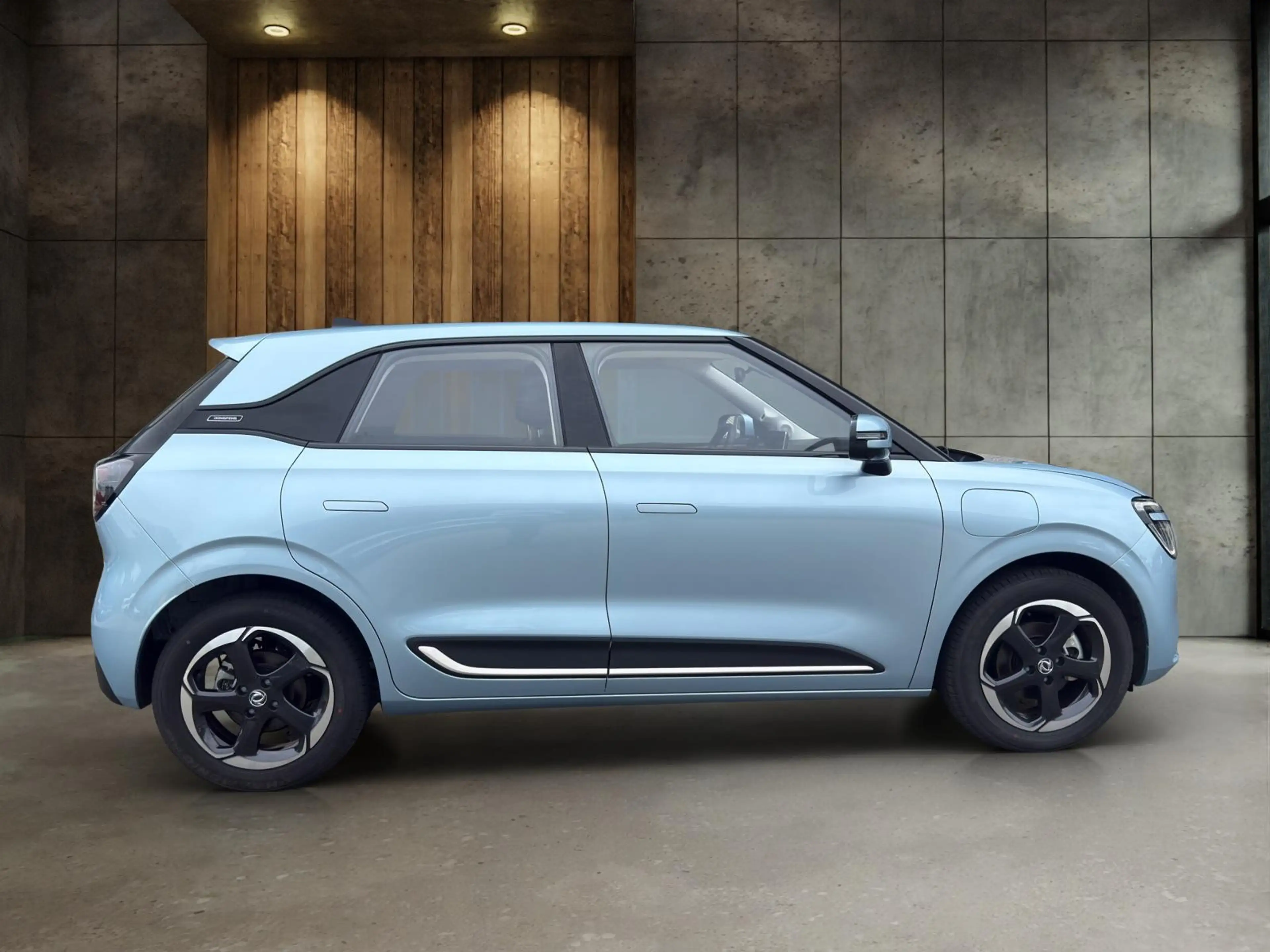 Dongfeng Box Premium Edition 42 kWh | €3.000,- Voordeel! — photo 7