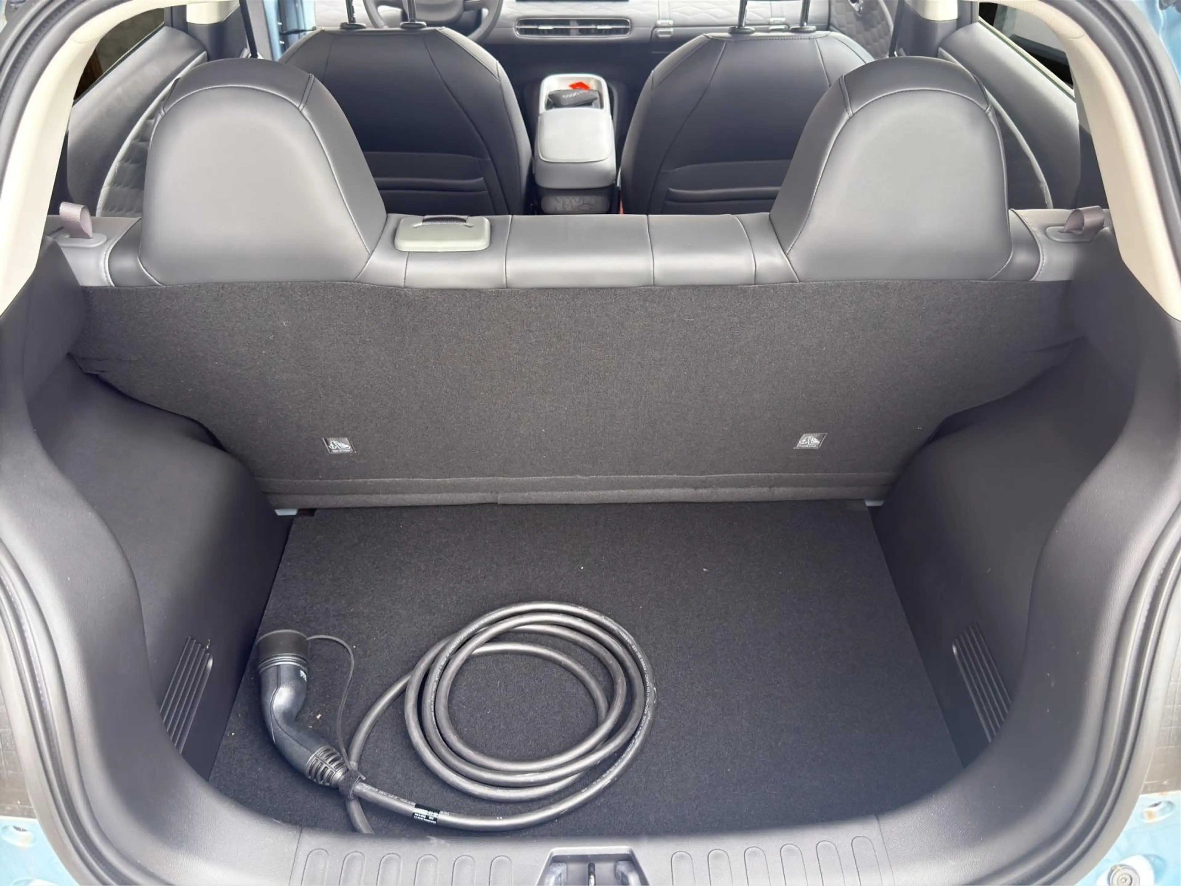 Dongfeng Box Premium Edition 42 kWh | €3.000,- Voordeel! — photo 15