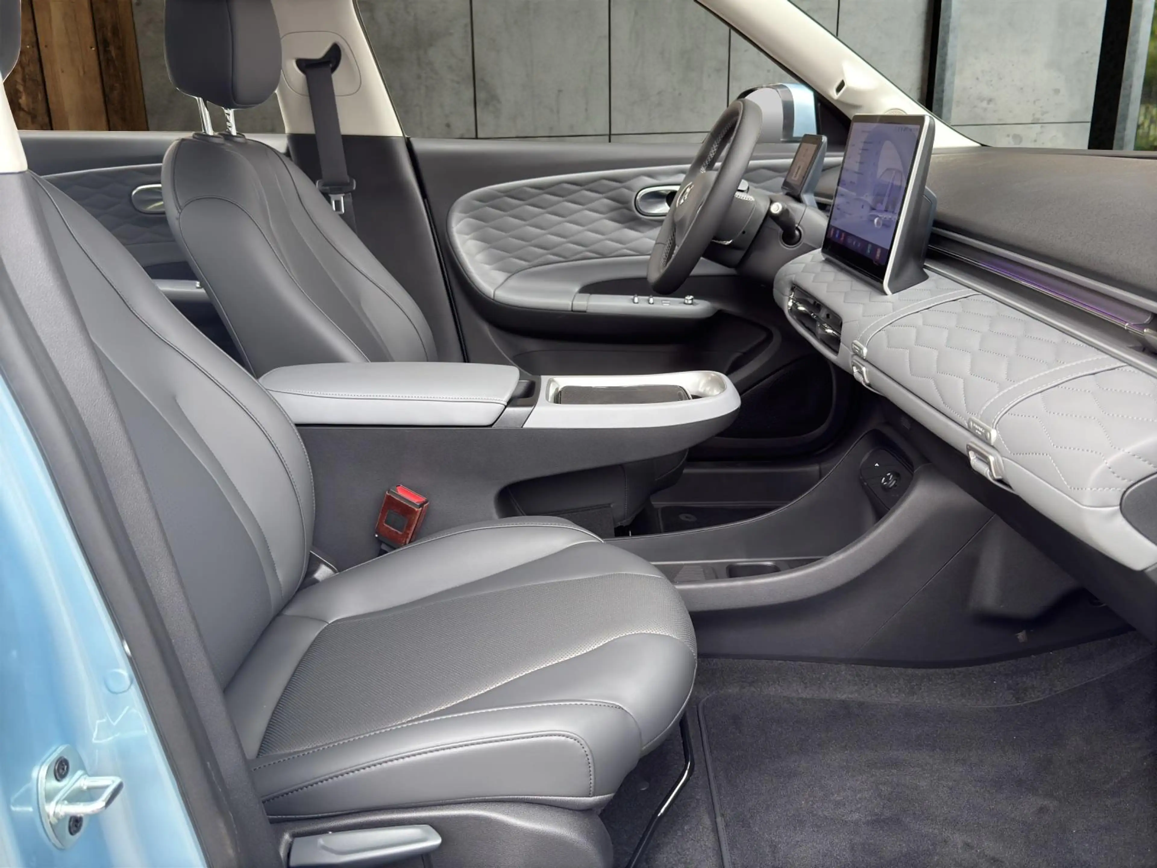 Dongfeng Box Premium Edition 42 kWh | €3.000,- Voordeel! — photo 13