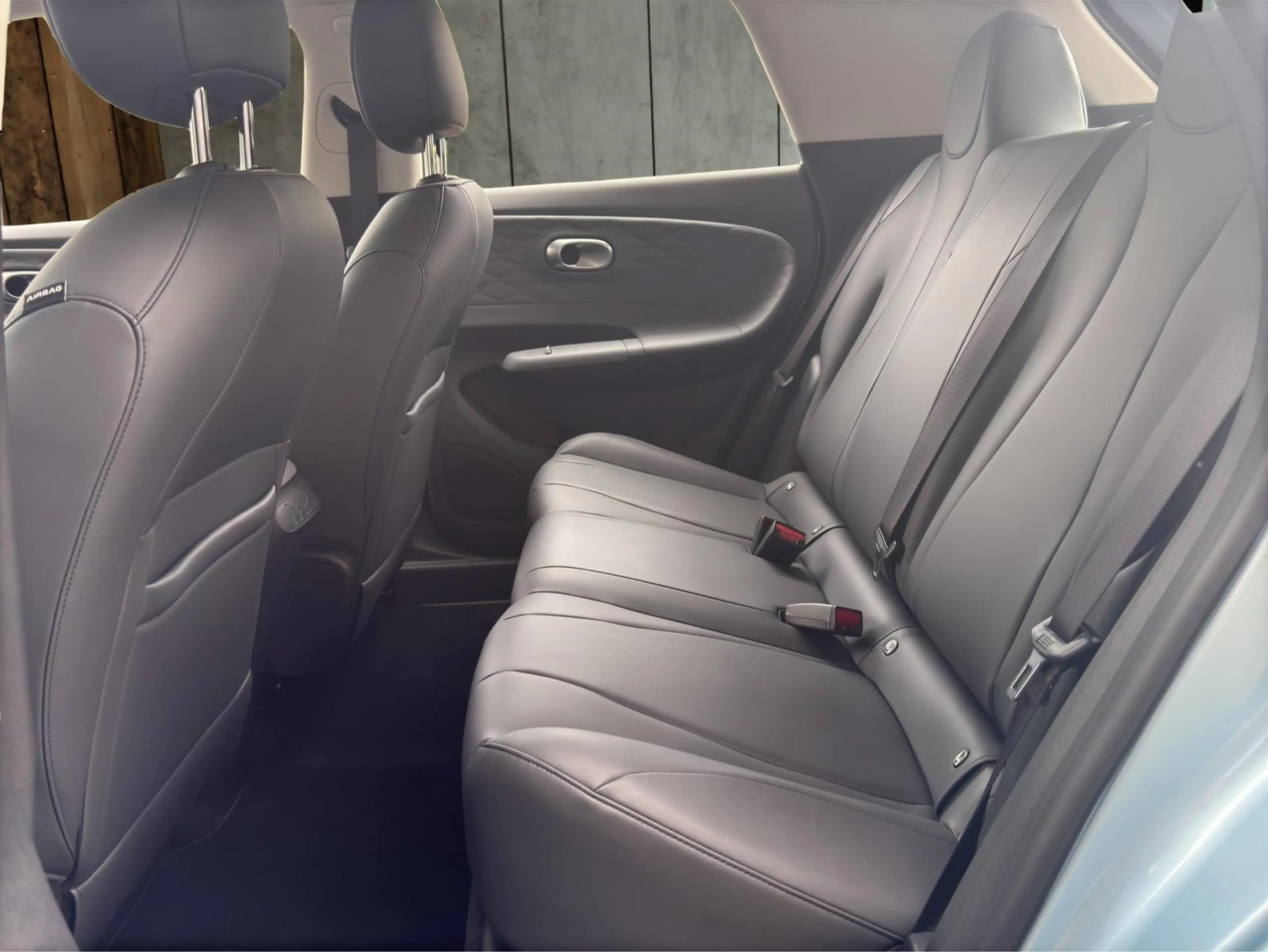 Dongfeng Box Premium Edition 42 kWh | €3.000,- Voordeel! — photo 11