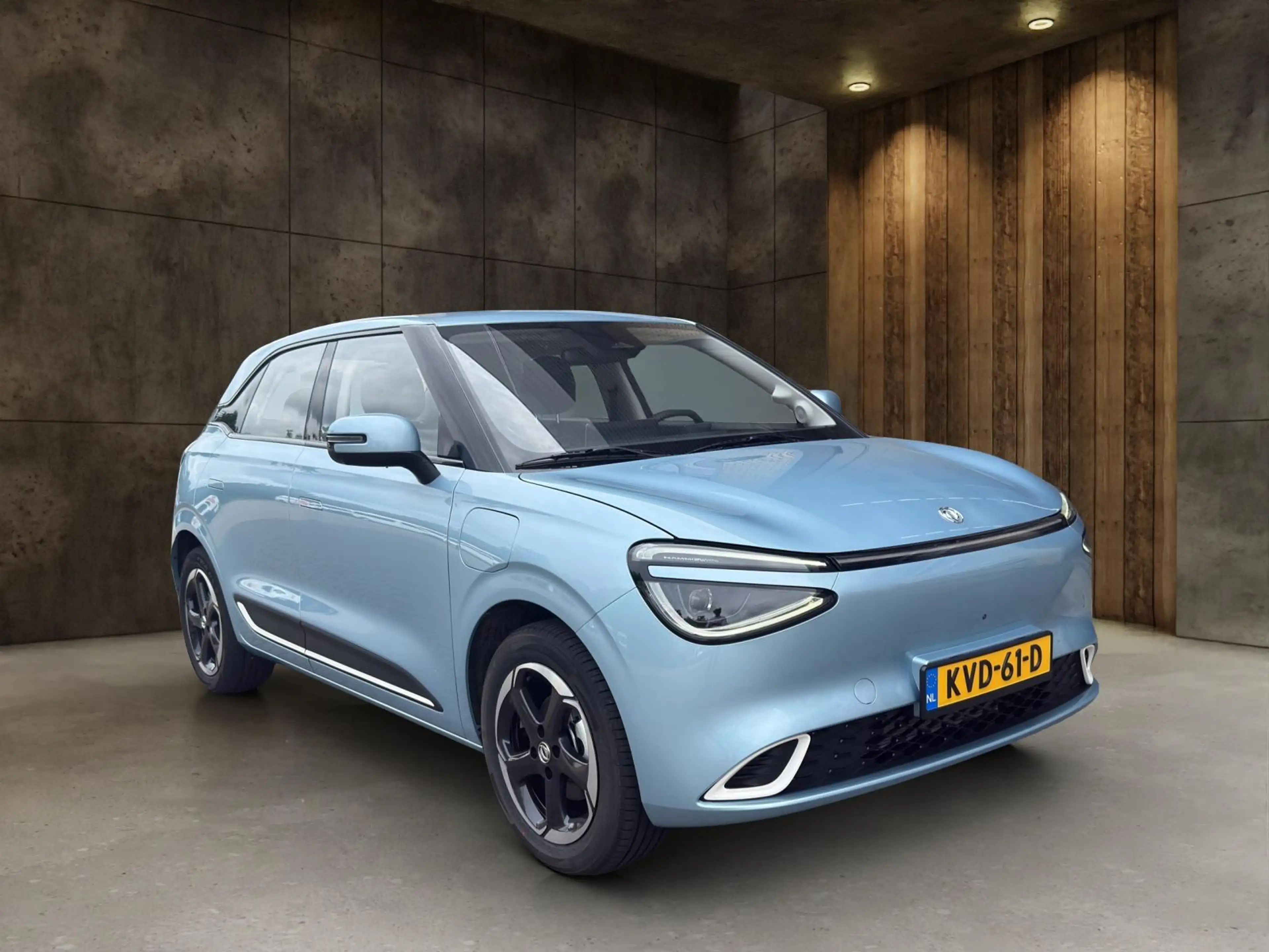 Dongfeng Box Premium Edition 42 kWh | €3.000,- Voordeel! — photo 8