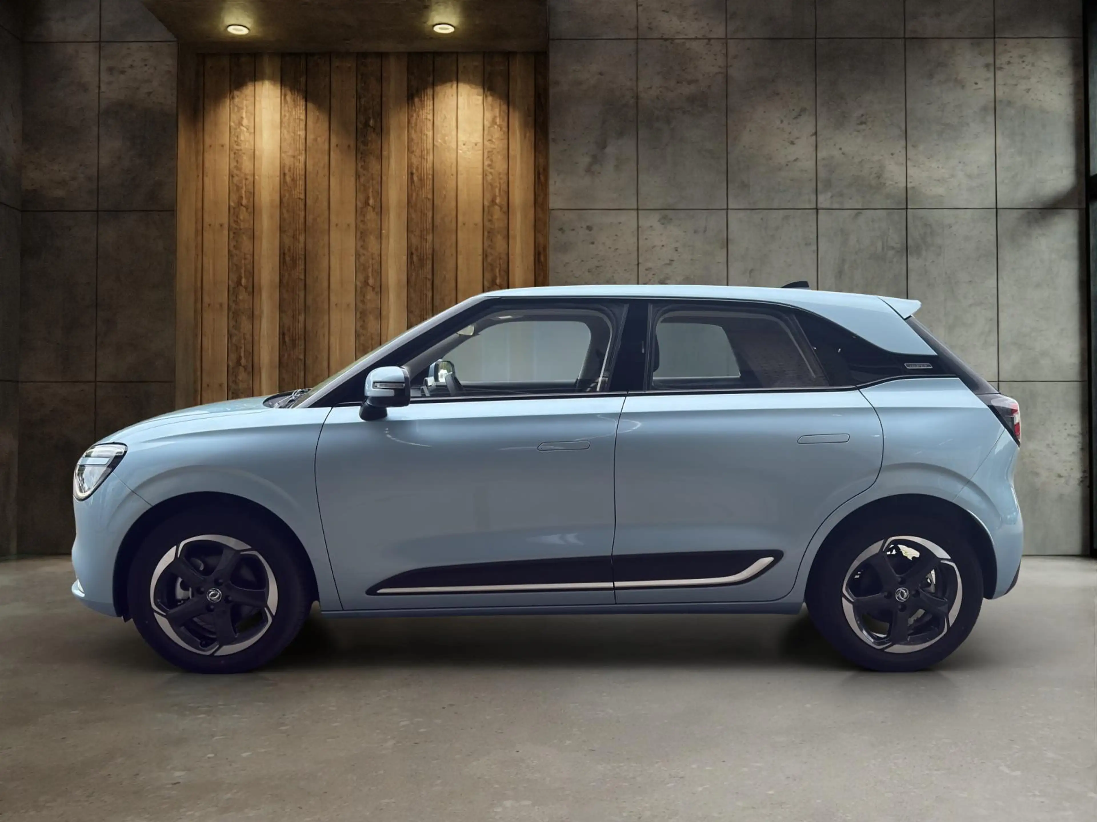 Dongfeng Box Premium Edition 42 kWh | €3.000,- Voordeel! — photo 3