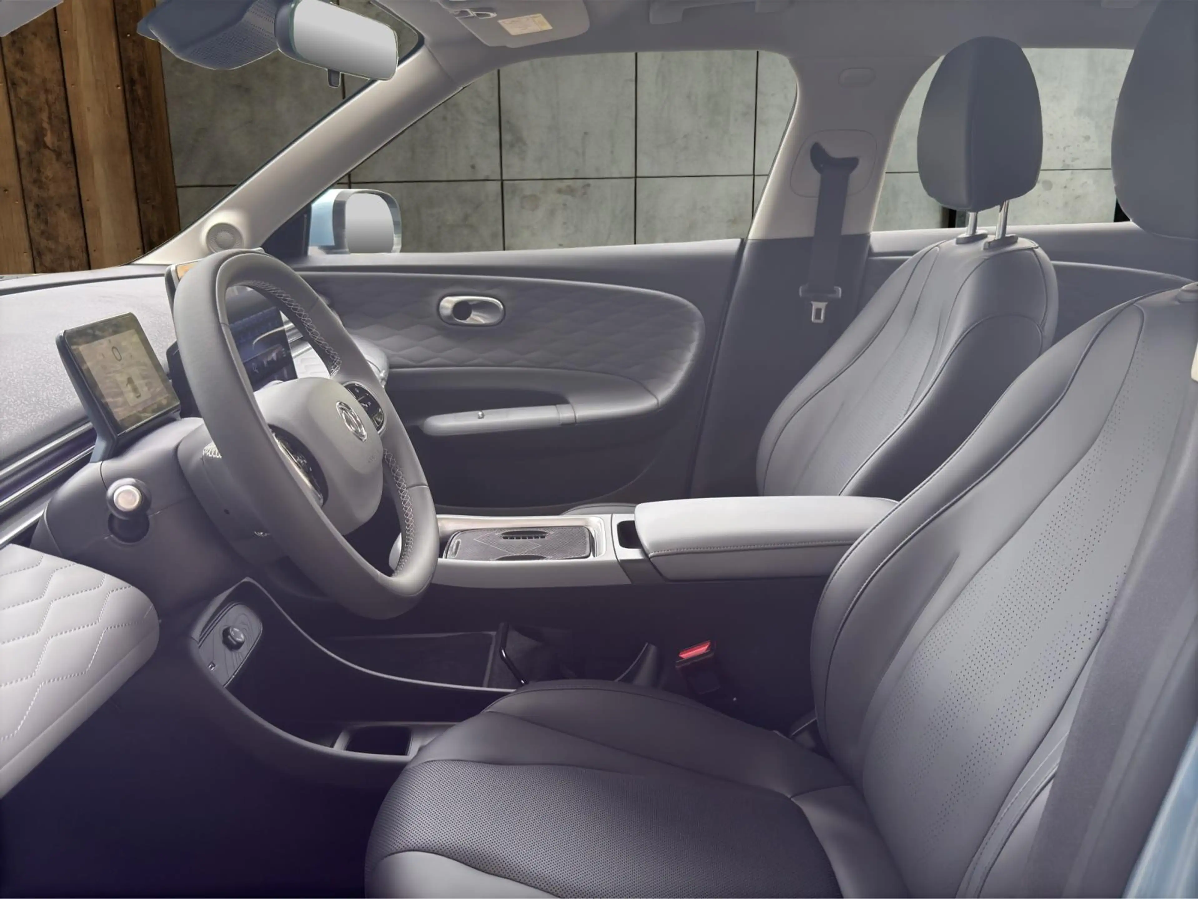 Dongfeng Box Premium Edition 42 kWh | €3.000,- Voordeel! — photo 9