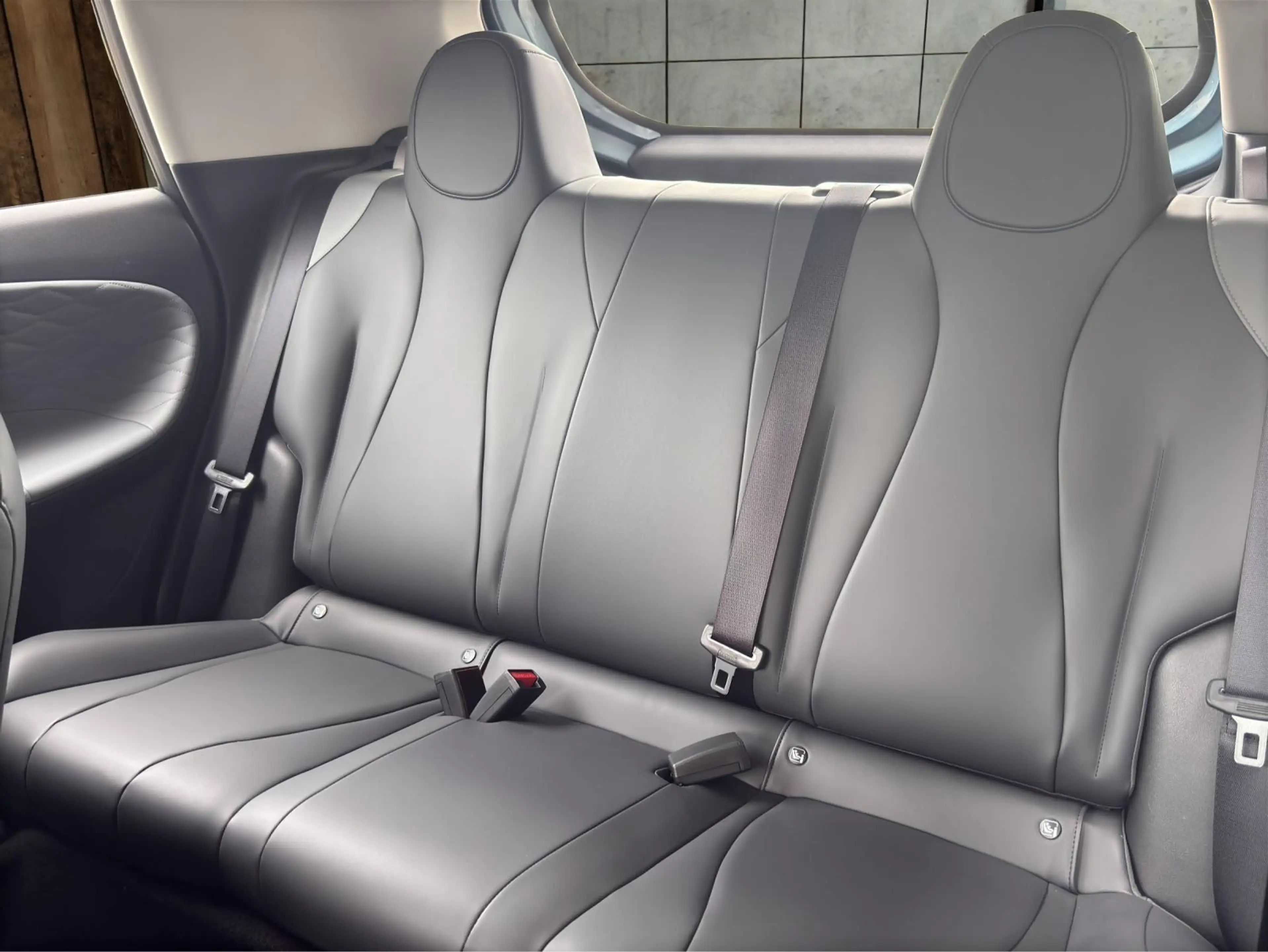 Dongfeng Box Premium Edition 42 kWh | €3.000,- Voordeel! — photo 14