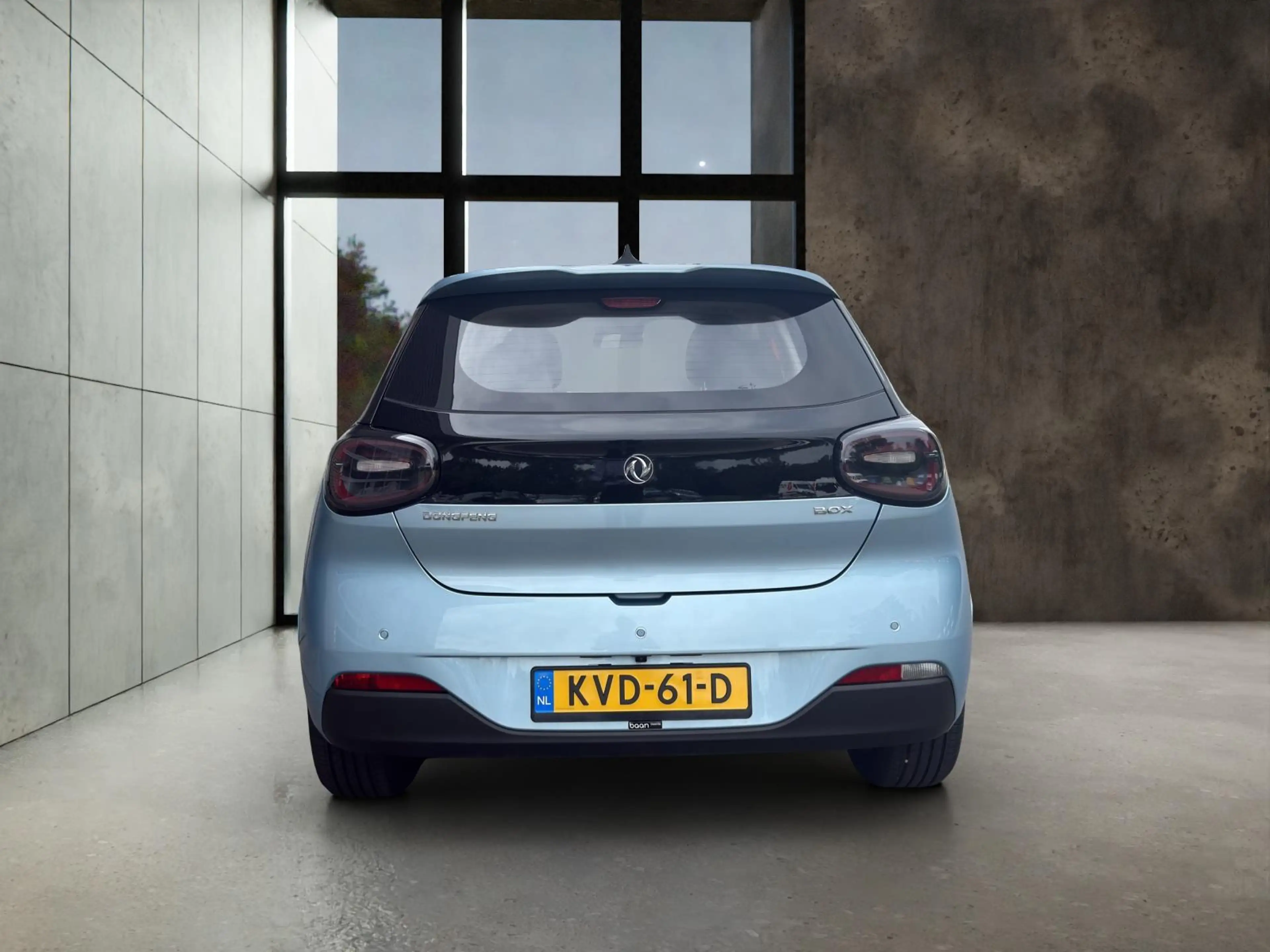 Dongfeng Box Premium Edition 42 kWh | €3.000,- Voordeel! — photo 5