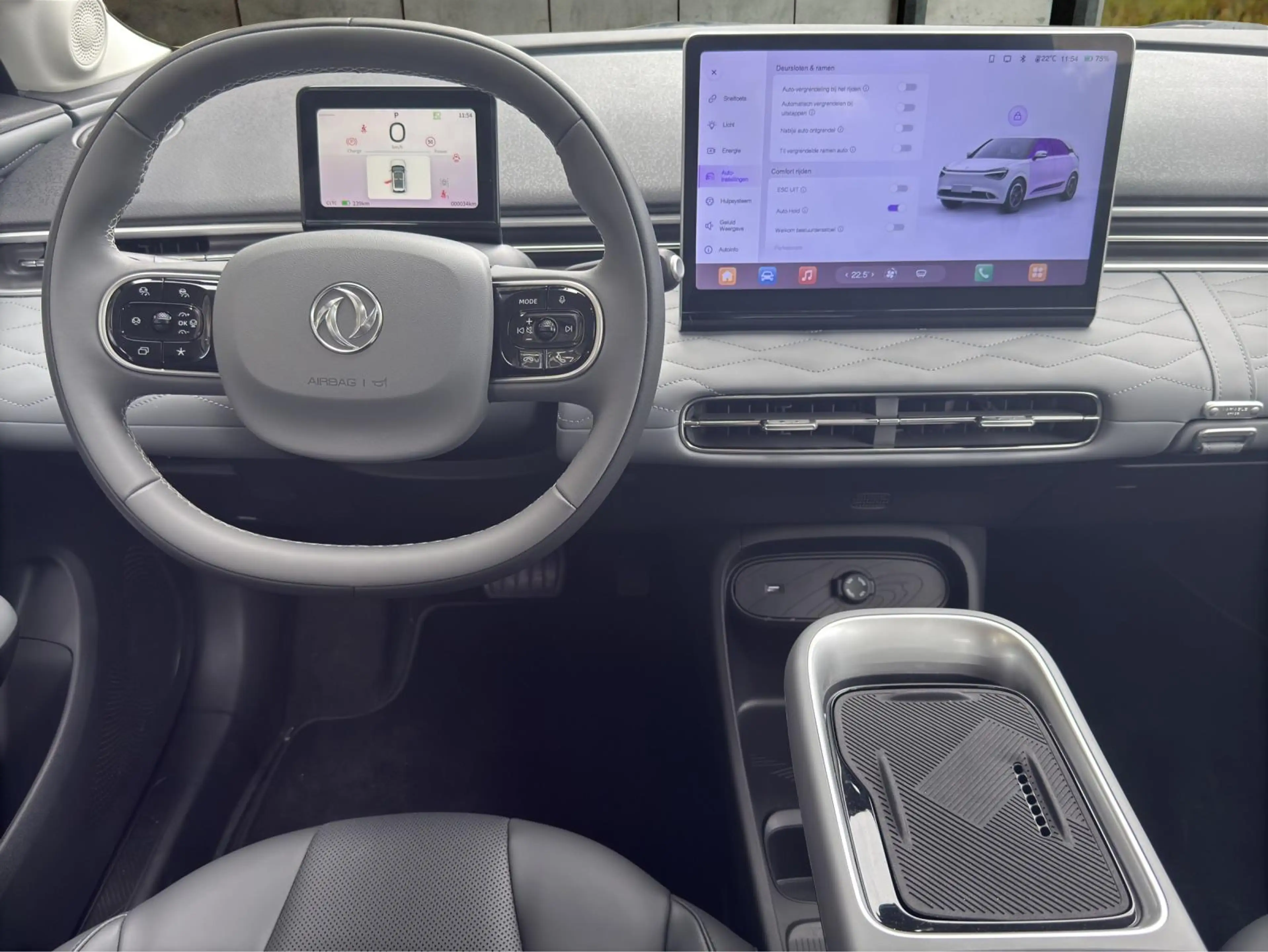 Dongfeng Box Premium Edition 42 kWh | €3.000,- Voordeel! — photo 12