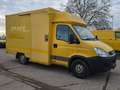 Iveco /Regalsystem/Luftfeder/KURZ/1. Hand žuta - thumbnail 2