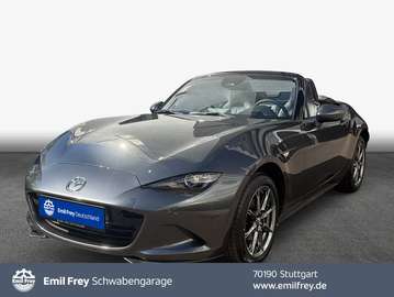ST SKYACTIV-G 1.5 Exclusive-Line 97 kW, 2-tür