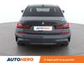BMW 320 320i M Sport Grijs - thumbnail 5