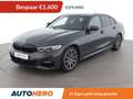 BMW 320 320i M Sport Grijs - thumbnail 1