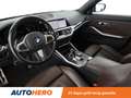 BMW 320 320i M Sport Grijs - thumbnail 11