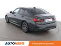 BMW 320 320i M Sport Grijs - thumbnail 4